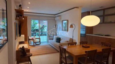 Apartamento, 1 quarto, 74 m² - Foto 2