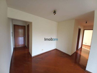 Apartamento, 3 quartos, 64 m² - Foto 4