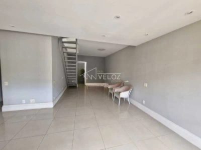 Cobertura, 3 quartos, 222 m² - Foto 2