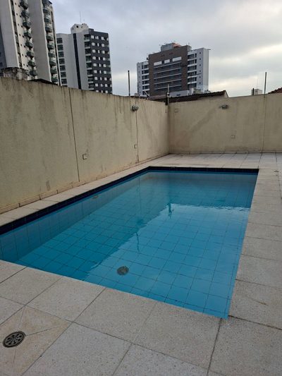 Apartamento, 3 quartos, 102 m² - Foto 3