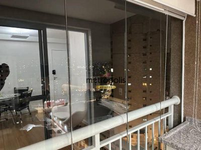 Apartamento, 2 quartos, 47 m² - Foto 3