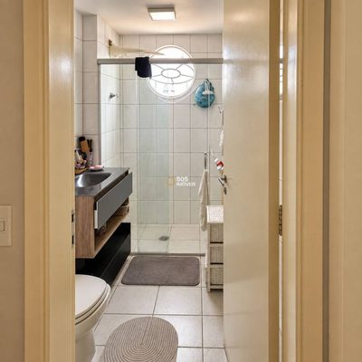 Apartamento, 1 quarto, 40 m² - Foto 5