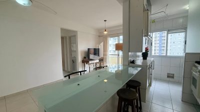 Apartamento, 2 quartos, 60 m² - Foto 4