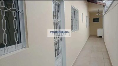 Casa, 1 quarto, 119 m² - Foto 3