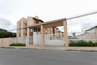 Apartamento, 2 quartos, 48 m² - Foto 1