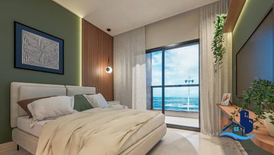 Cobertura, 4 quartos, 220 m² - Foto 4