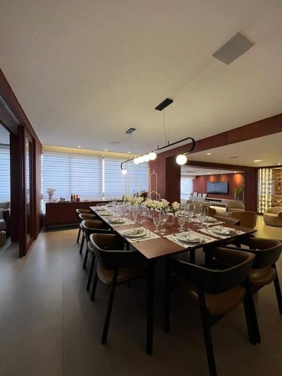 Apartamento, 3 quartos, 416 m² - Foto 4
