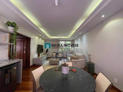 Apartamento, 4 quartos, 280 m² - Foto 2