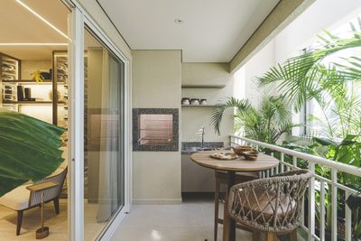 Apartamento, 3 quartos, 127 m² - Foto 2
