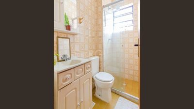 Apartamento, 1 quarto, 47 m² - Foto 3