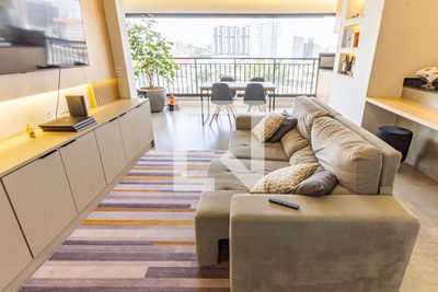 Apartamento, 3 quartos, 105 m² - Foto 2