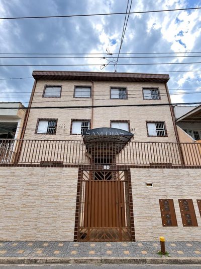 Apartamento, 1 quarto, 40 m² - Foto 1