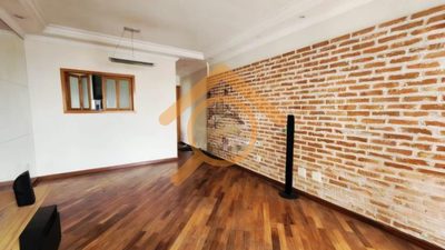 Apartamento, 3 quartos, 69 m² - Foto 1