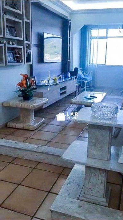 Apartamento, 3 quartos, 148 m² - Foto 5