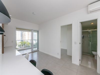 Apartamento, 1 quarto, 49 m² - Foto 3