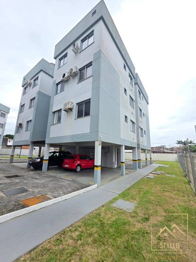 Apartamento, 2 quartos, 43 m² - Foto 3
