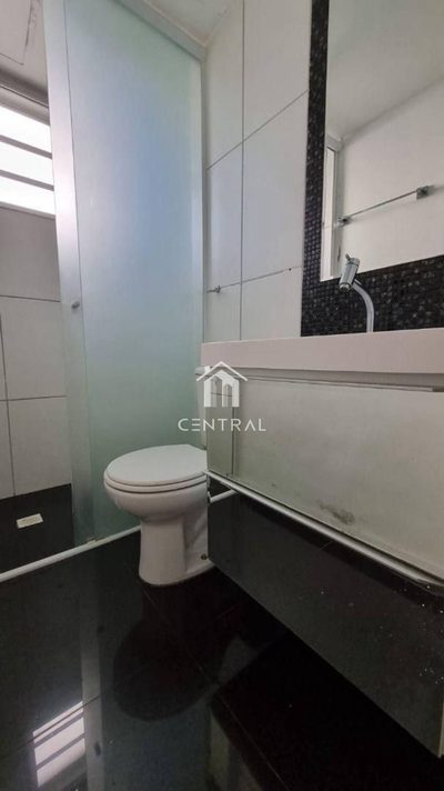 Apartamento, 2 quartos, 45 m² - Foto 5