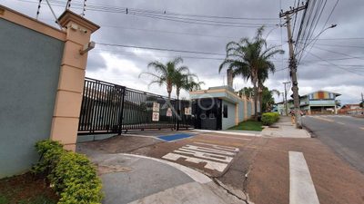 Casa, 2 quartos, 54 m² - Foto 1