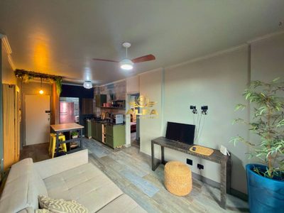 Apartamento, 2 quartos, 70 m² - Foto 4