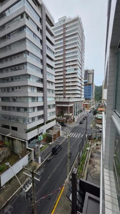 Apartamento, 1 quarto, 59 m² - Foto 2
