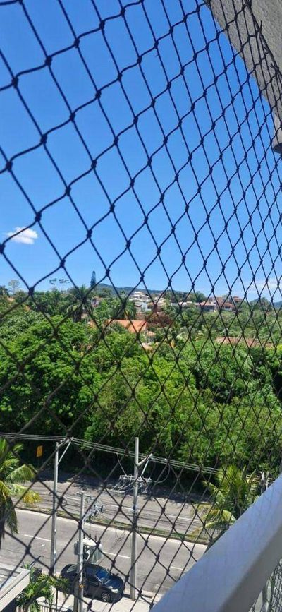 Apartamento, 3 quartos, 62 m² - Foto 4