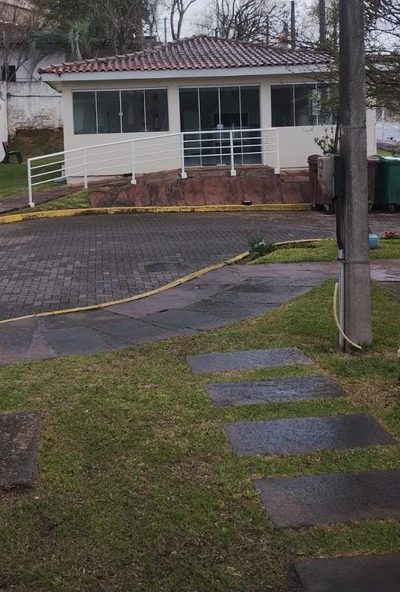 Casa de Condomínio, 2 quartos - Foto 2