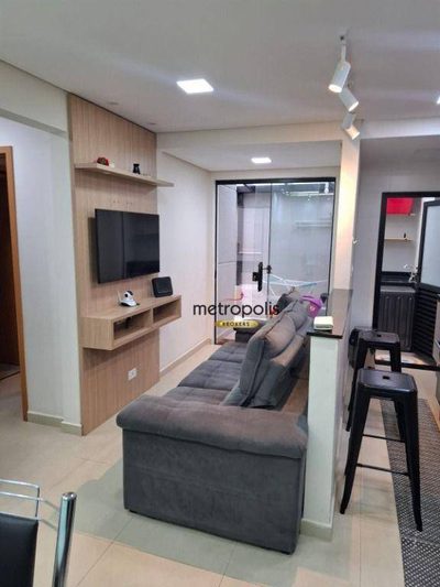 Apartamento, 2 quartos, 83 m² - Foto 3