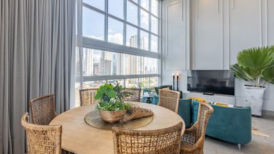 Apartamento, 3 quartos, 145 m² - Foto 2