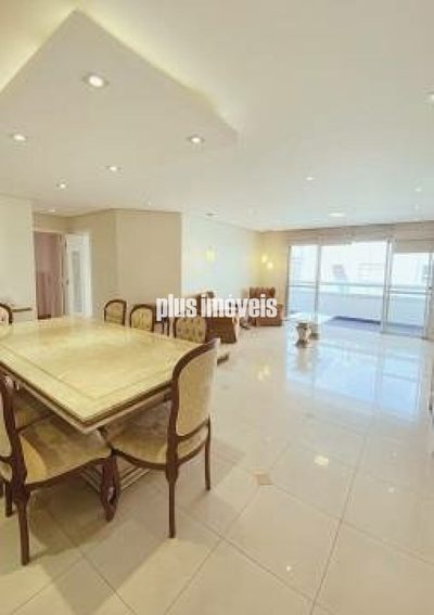 Apartamento, 4 quartos, 169 m² - Foto 1