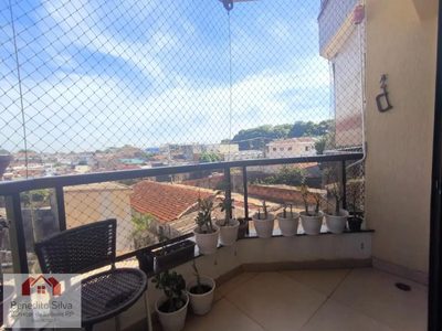 Apartamento, 3 quartos, 81 m² - Foto 2