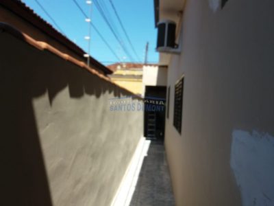 Casa, 3 quartos, 116 m² - Foto 1