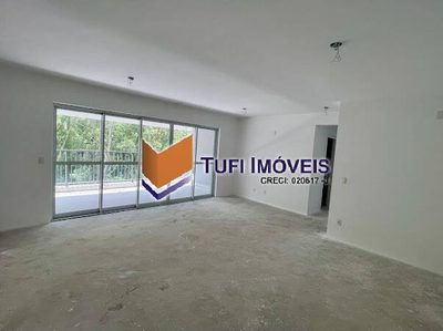 Apartamento, 3 quartos, 133 m² - Foto 4