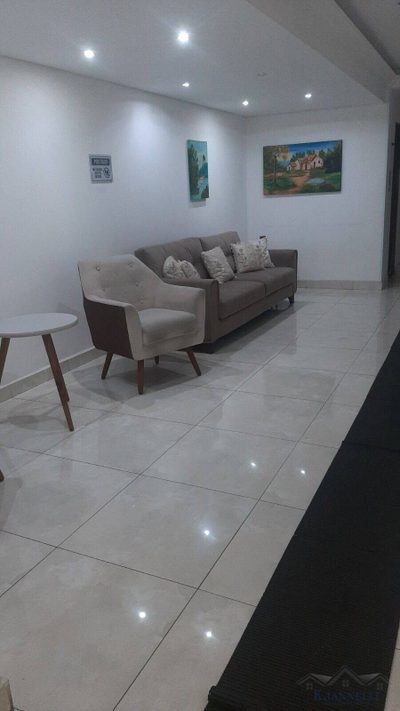 Apartamento, 1 quarto, 48 m² - Foto 5