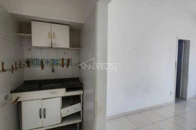 Apartamento, 1 quarto, 37 m² - Foto 1