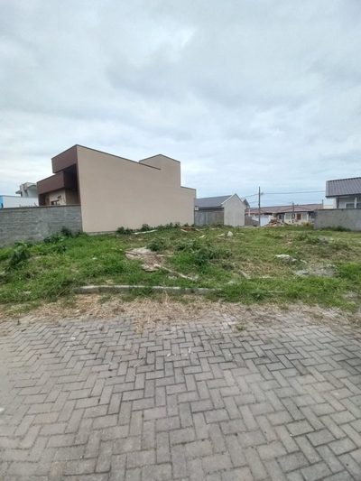 Terreno, 207 m² - Foto 1