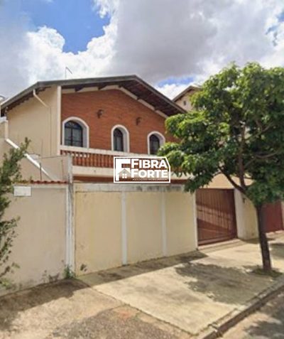 Casa, 3 quartos, 280 m² - Foto 2