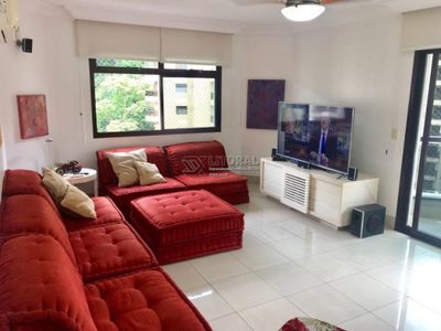 Apartamento, 4 quartos, 168 m² - Foto 1
