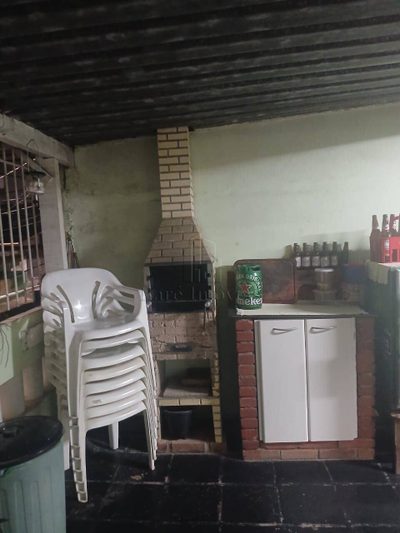 Casa, 2 quartos, 180 m² - Foto 5