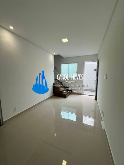 Sobrado, 2 quartos, 53 m² - Foto 3