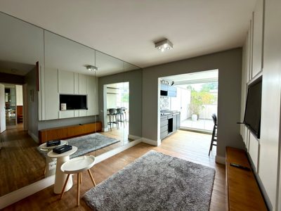 Apartamento, 2 quartos - Foto 1