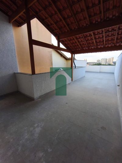 Cobertura, 3 quartos, 70 m² - Foto 2