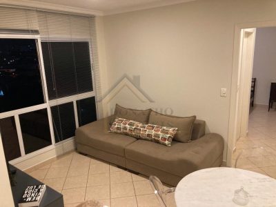Apartamento, 1 quarto, 40 m² - Foto 3