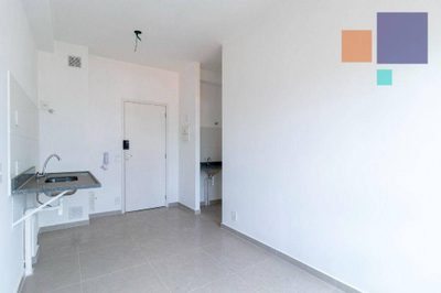 Apartamento, 1 quarto, 25 m² - Foto 4