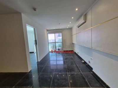 Sala-Conjunto, 46 m² - Foto 2