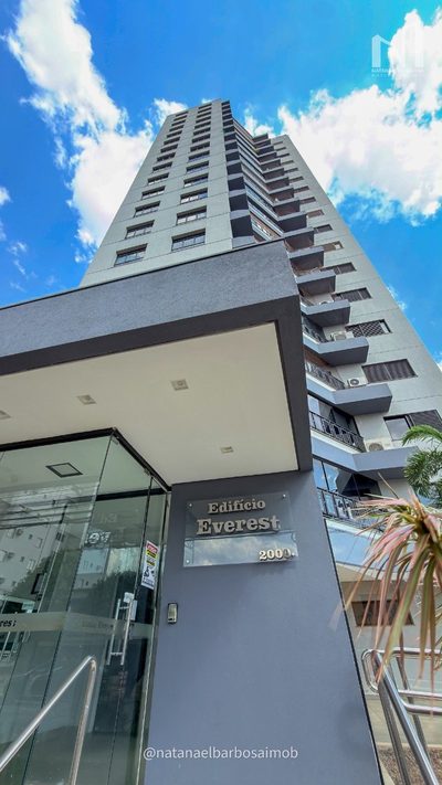 Apartamento, 3 quartos, 230 m² - Foto 1