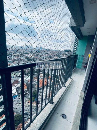 Apartamento, 1 quarto, 39 m² - Foto 5