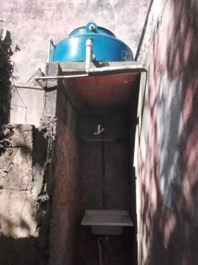 Casa, 2 quartos, 90 m² - Foto 3