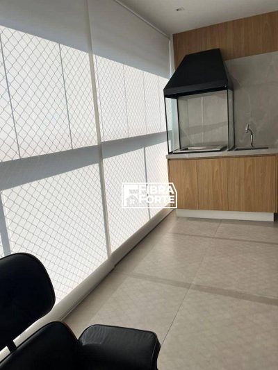 Apartamento, 3 quartos, 155 m² - Foto 4
