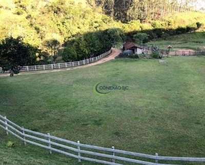 Sítio, 3 quartos, 24 hectares - Foto 1