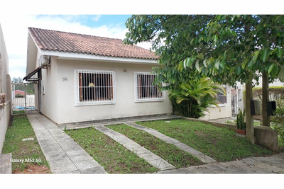 Casa de Condomínio, 2 quartos - Foto 1